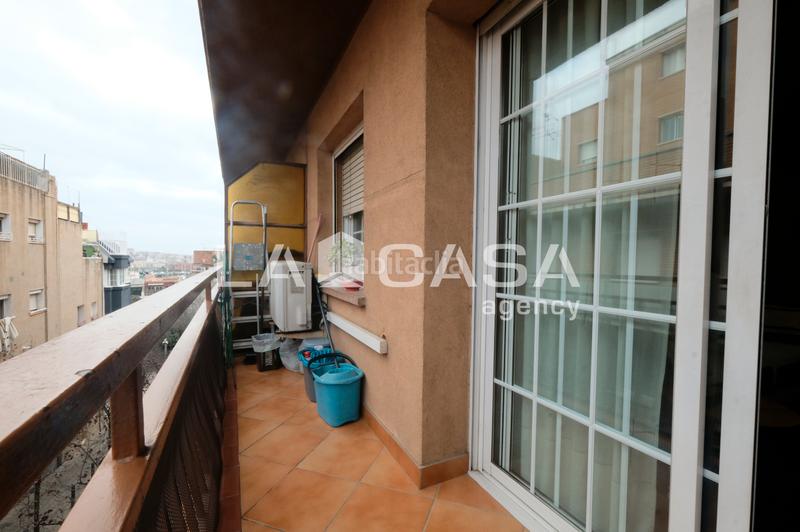 Foto 976bcd43-fb32-46ce-8d30-41489e49b216. Appartement avec chauffage dans Trinitat Vella Barcelona