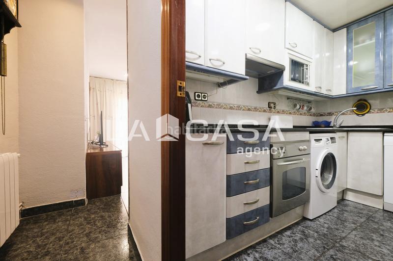 Foto ef07775e-cd05-467b-8a8e-e6b77787ee12. Appartement avec chauffage dans Trinitat Vella Barcelona