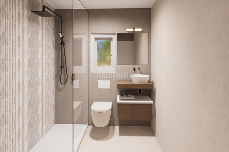 Foto e47527ea-1047-47c8-802d-2e67285ab88a. Appartamento con parcheggio in Lluminetes Castelldefels