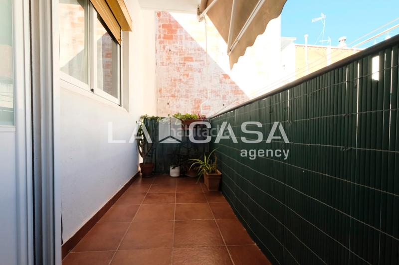 Foto 08e99f07-8f5e-4517-9e2e-ae17e6af6f0b. Etagenwohnung mit heizung in Roquetes Barcelona