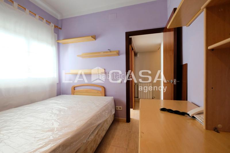 Foto 5ee64a6d-2ef8-4900-83e6-81e9dad9bf70. Etagenwohnung mit heizung in Roquetes Barcelona