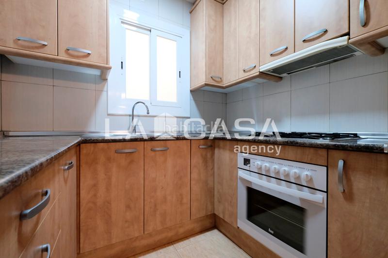 Foto 8c229426-e6e5-4424-be66-f3acd12fd905. Etagenwohnung mit heizung in Roquetes Barcelona