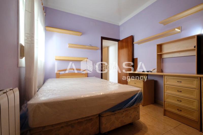 Foto 92f74c5c-8888-4fa3-8049-d2f3483df43c. Etagenwohnung mit heizung in Roquetes Barcelona