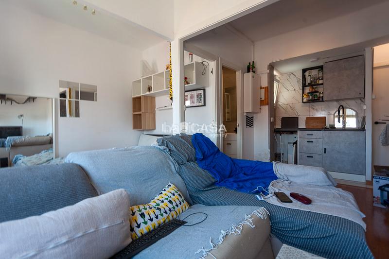 Foto 7eee0b81-67d0-42c1-ad1a-c4cfec3f73ff. Piso en Vilapicina - Torre Llobeta Barcelona