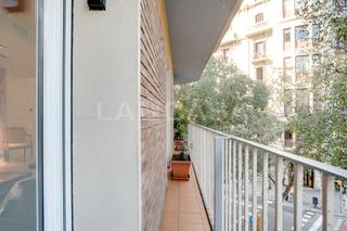 Pis a Carrer del Comte d'Urgell