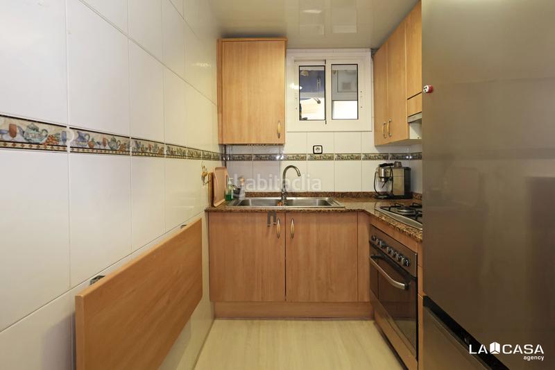 Foto 730c0cb1-101b-4fa6-9533-fe4b4d16fc90. Appartement dans El Poble Sec - Parc de Montjuïc Barcelona