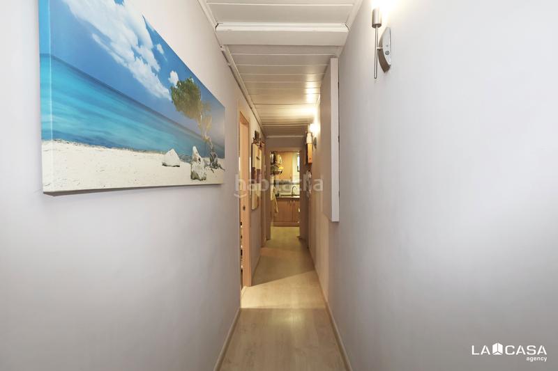 Foto 9838ec6d-5844-4774-8875-2274d6447f9c. Appartement dans El Poble Sec - Parc de Montjuïc Barcelona