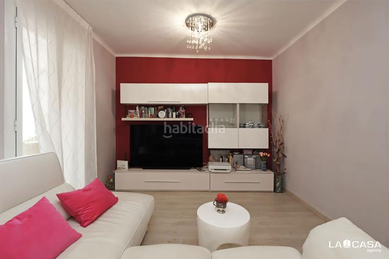 Foto dc9d5aef-1989-490c-acfe-4a88422b942a. Appartement dans El Poble Sec - Parc de Montjuïc Barcelona