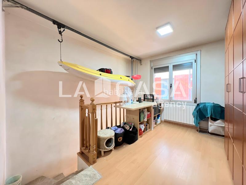 Foto 414b26fd-9b20-4d5b-a0fb-f9d41e12dd25. Ground floor with heating in Porta Barcelona