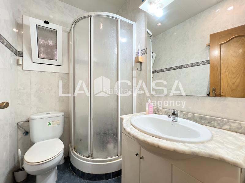 Foto e75cdb30-4ee6-4fb6-a33b-8ca4bb89e7d3. Piano terra con riscaldamento in Porta Barcelona