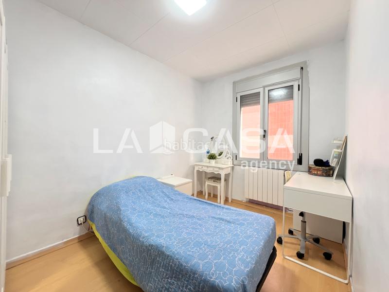 Foto 33ba3e43-2f1b-4f6f-aacd-fb7ea33d85bc. Rez-de-chaussée avec chauffage dans Porta Barcelona