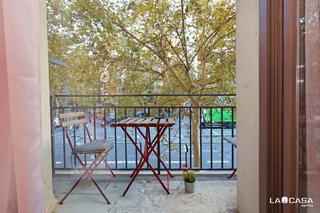 Piso en Avinguda del Paral·lel