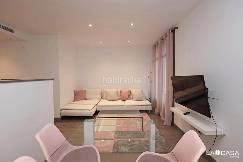 Foto 1f9b02b5-4ed3-451c-83d7-1590bf0967ff. Etagenwohnung in Sant Antoni Barcelona