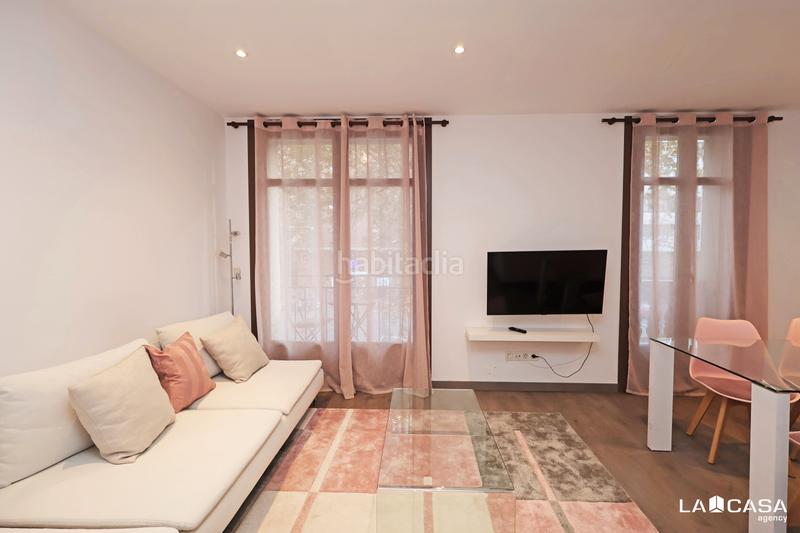 Foto d726a706-adf9-4f86-ac1b-5e8e3f29b72d. Etagenwohnung in Sant Antoni Barcelona