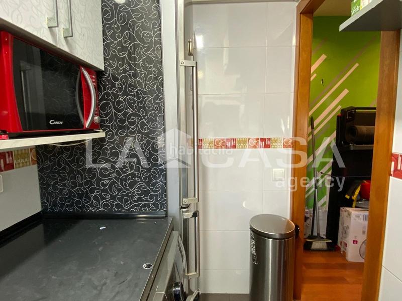 Foto d039ba01-f38b-4558-ab6f-353905fe3880. Appartamento in Santa Rosa Santa Coloma de Gramenet