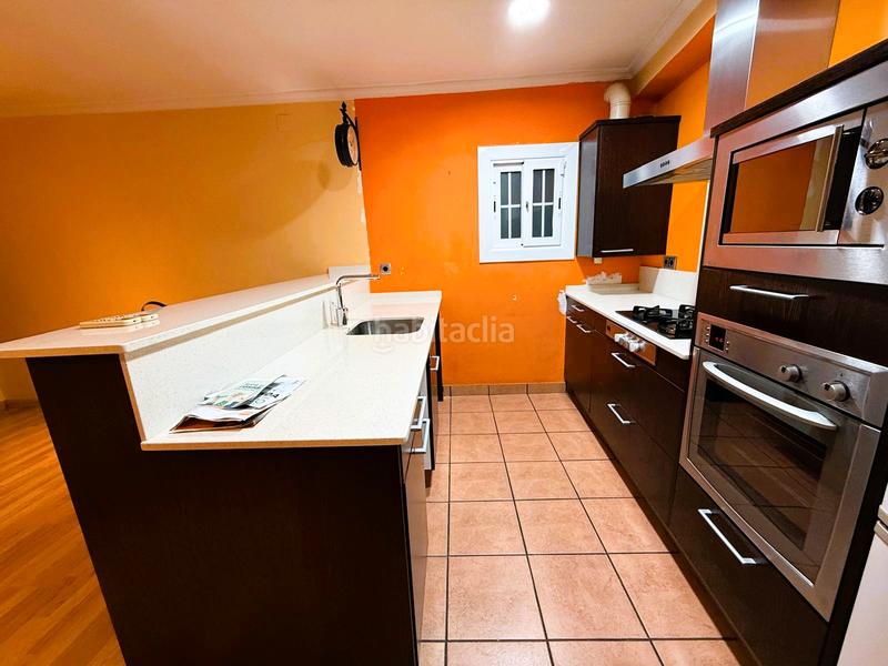 Foto d7ae4570-ac2f-4188-80a8-784b7ec035e9. Appartement dans La Florida Hospitalet de Llobregat (L´)