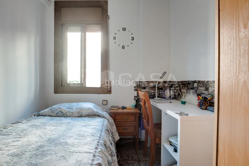 Foto ab373ee5-e599-430d-9f3b-cfd5116ec4c8. Flat in Bellvitge Hospitalet de Llobregat (L´)