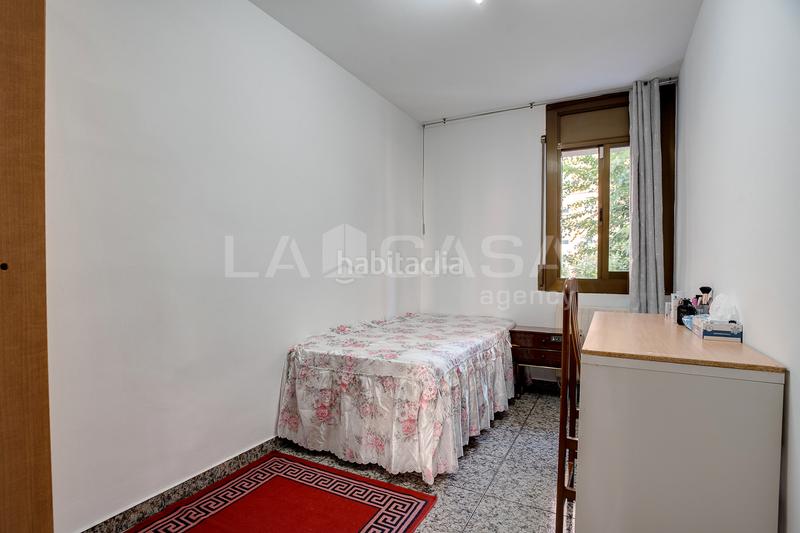Foto c894e3a0-375d-4e9d-9153-6801613f1950. Flat in Bellvitge Hospitalet de Llobregat (L´)
