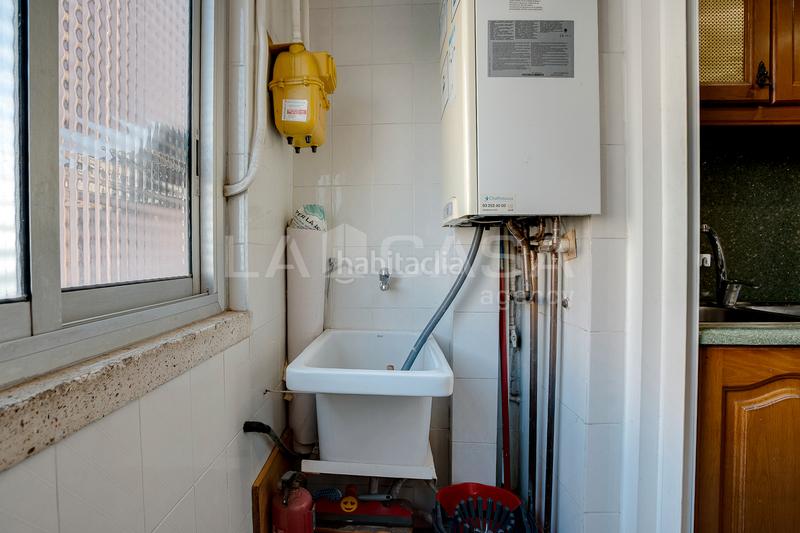Foto cb163355-ed06-4143-b22f-c9ffe86b4fd8. Flat in Bellvitge Hospitalet de Llobregat (L´)