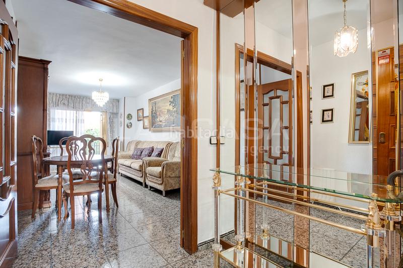 Foto fd950aae-f239-49c9-9937-5af7d4da4434. Flat in Bellvitge Hospitalet de Llobregat (L´)