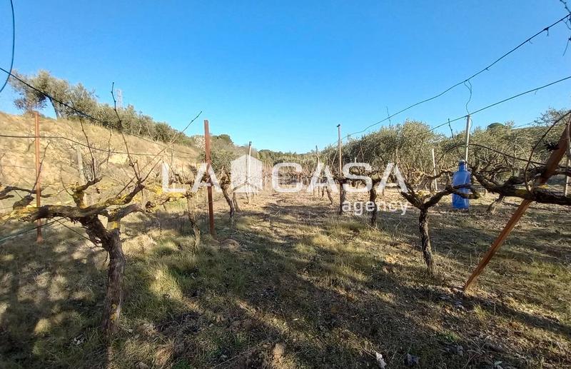 Foto 833b12a6-83c9-42df-91ec-fb2ce7548f4a. Terreno residencial en Zona Industrial Granollers