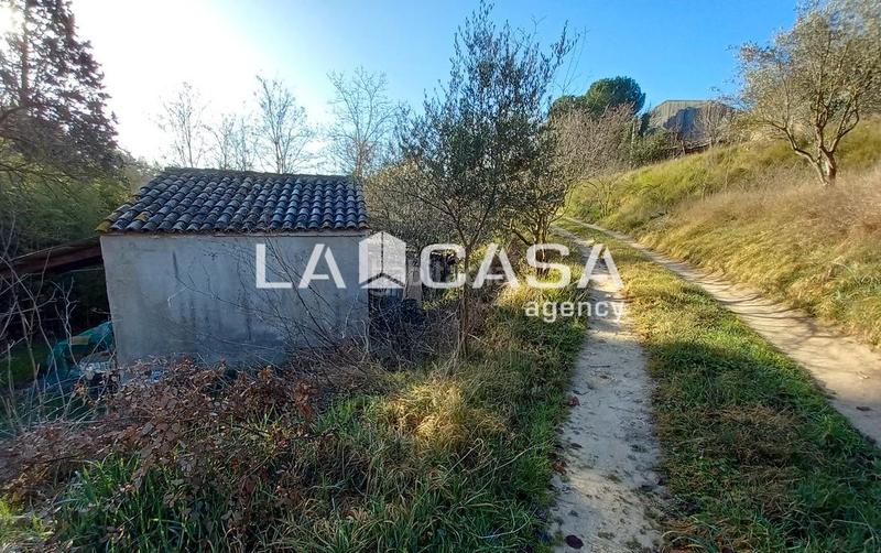 Foto 82b5e59b-dd1e-4cac-8d01-9c9040953095. Residential plot in Zona Industrial Granollers