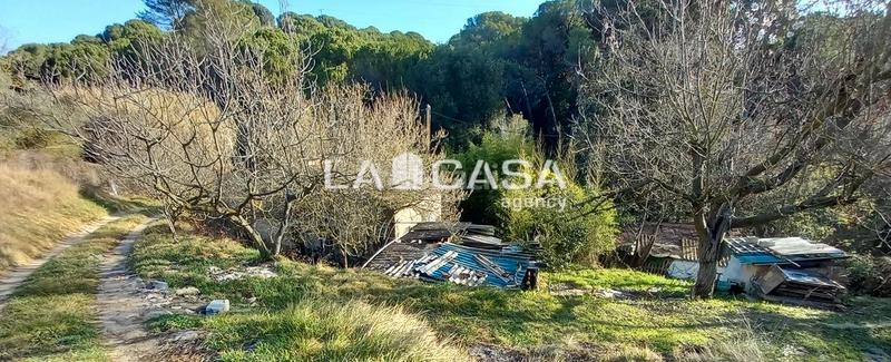 Foto b5ecb124-f84f-4042-adb3-0ab5d0f8fad3. Terrain résidentiel dans Zona Industrial Granollers