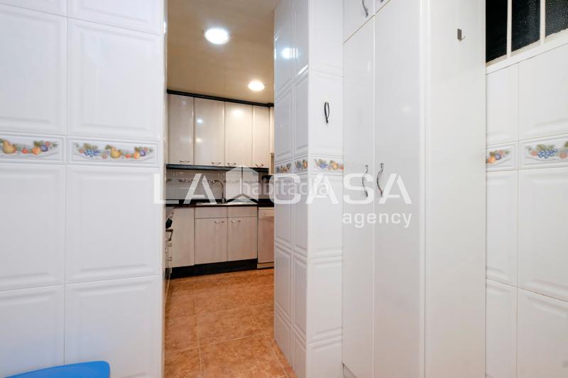 Foto 95892812-22a3-422e-837c-2826284f771b. Piso en Turó de la Peira Barcelona