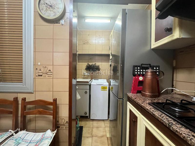 Foto af1fae10-9f95-444a-92d7-a42e36fbee59. Appartamento in Can Vidalet Esplugues de Llobregat