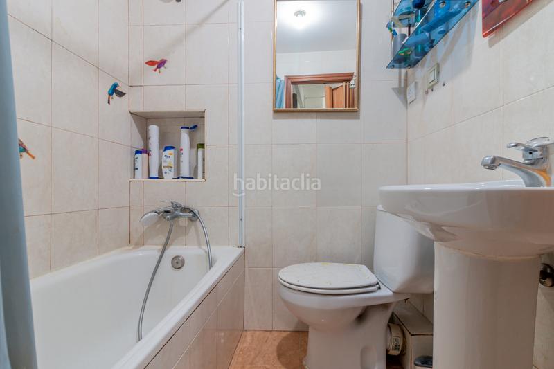 Foto 02dbe328-225c-4032-b34b-531662493356. Piso vivienda con balcon ite apta en Buena Vista Madrid