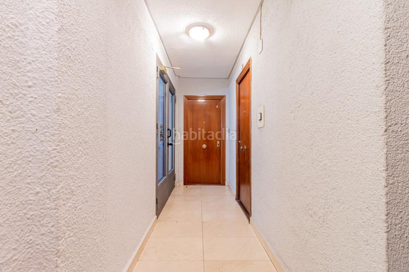 Foto 3685c4fd-6ad4-47a5-9b1f-9e451adc2c3a. Piso vivienda con balcon ite apta en Buena Vista Madrid