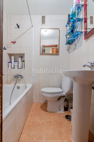 Foto 4631ecb0-37a9-4635-b22a-8c7c928d4cf8. Piso vivienda con balcon ite apta en Buena Vista Madrid