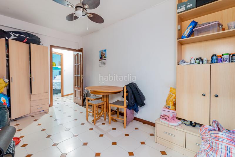 Foto 4c7822f9-864b-4e44-adcf-f4ca998213b0. Piso vivienda con balcon ite apta en Buena Vista Madrid