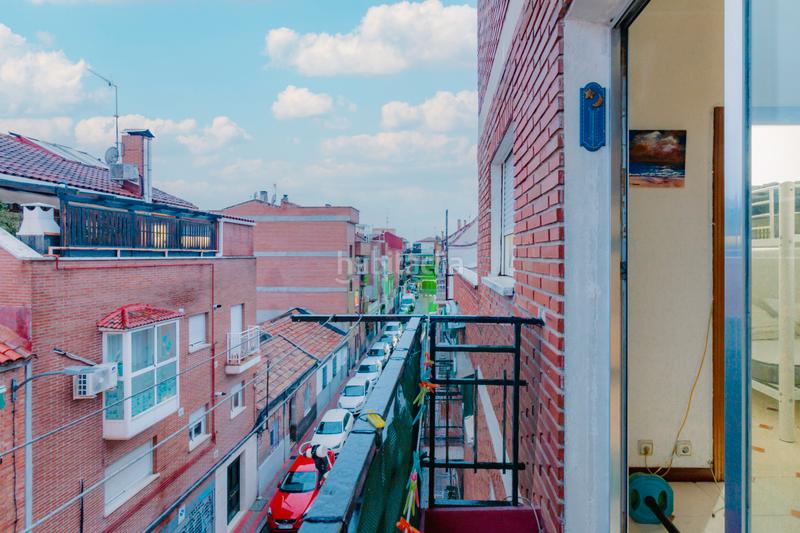 Foto 4ea0a1ee-f02a-46de-b5ee-03380727f3f7. Piso vivienda con balcon ite apta en Buena Vista Madrid