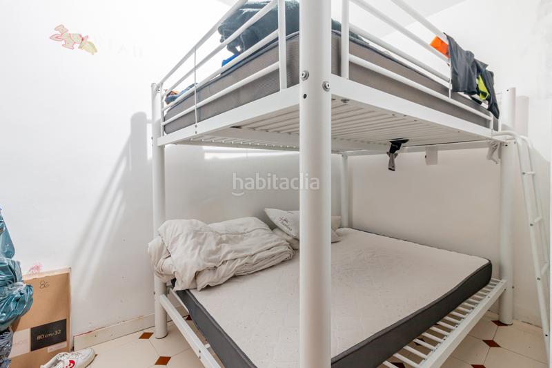 Foto 591b9591-4d0d-4685-a535-c8be8a115b84. Piso vivienda con balcon ite apta en Buena Vista Madrid