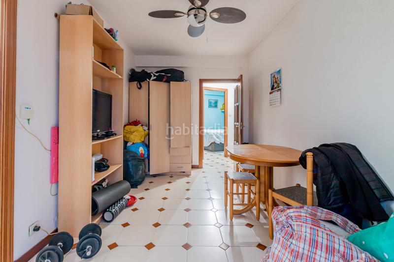 Foto 68468e8c-db75-46ff-a39e-08c39402787f. Piso vivienda con balcon ite apta en Buena Vista Madrid