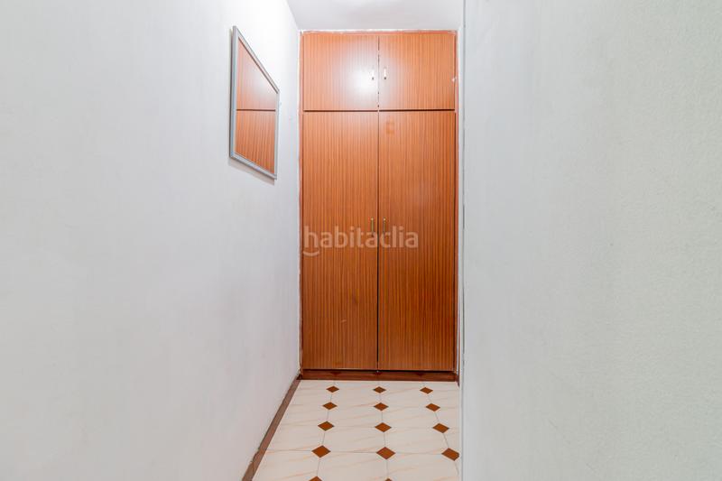 Foto 6c079a4e-7b86-4ab8-8c7d-4f9d40a501af. Piso vivienda con balcon ite apta en Buena Vista Madrid