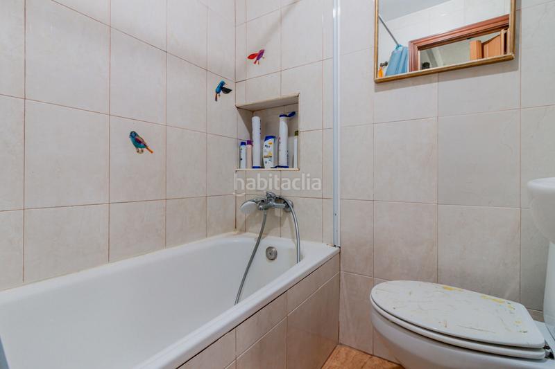 Foto 8ed89fd4-71cc-421d-a225-9a4de397fefc. Piso vivienda con balcon ite apta en Buena Vista Madrid