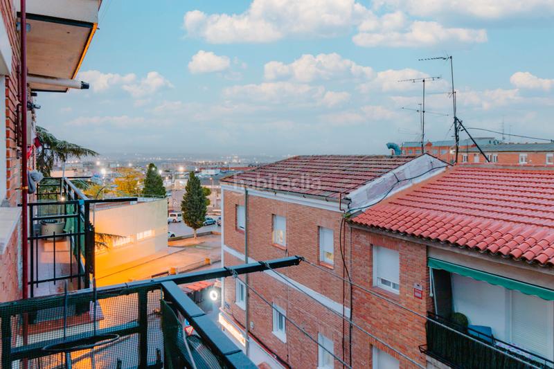 Foto ca68dd16-1c9f-423e-b16c-b47d2c417501. Piso vivienda con balcon ite apta en Buena Vista Madrid
