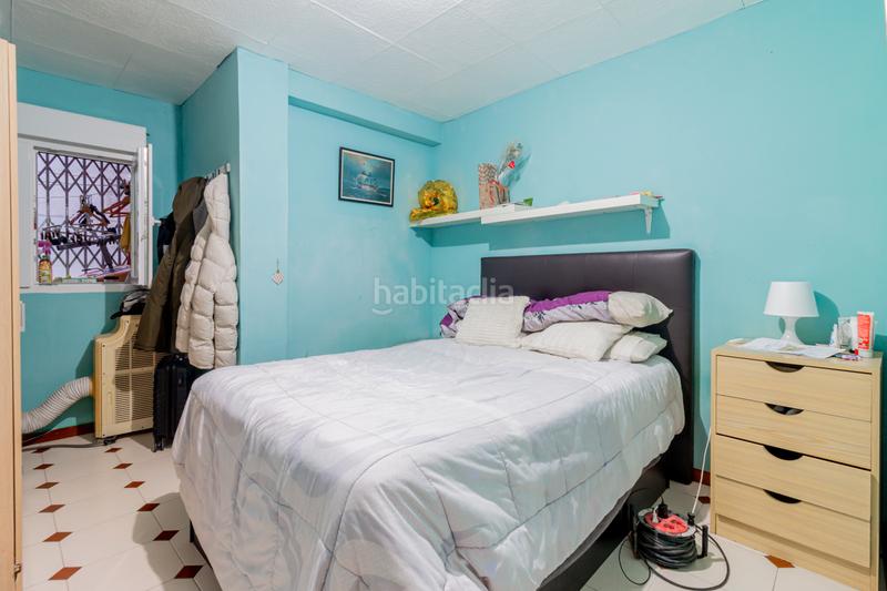 Foto cb266013-3c22-4fc3-b98f-dae8ddaf2c0f. Piso vivienda con balcon ite apta en Buena Vista Madrid