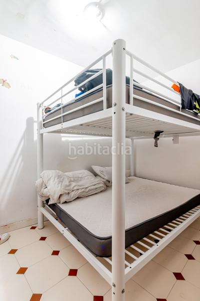 Foto f81121a6-7bb9-4694-8a0c-3a7bf4b9650f. Piso vivienda con balcon ite apta en Buena Vista Madrid