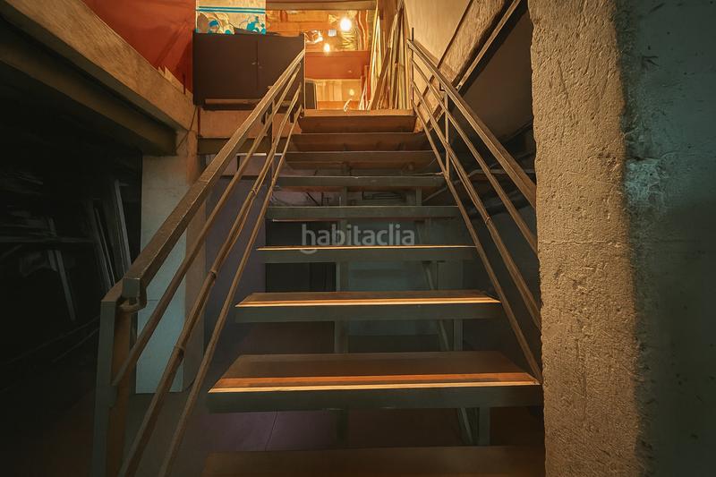 Foto aed0d4b0-82ac-4ec4-8ac6-a036c594efa2. Locale commerciale in Pubilla Cases Hospitalet de Llobregat (L´)