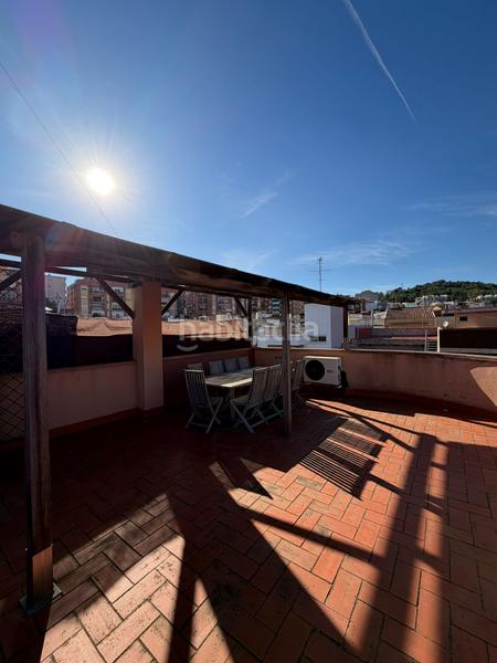 Foto 22d86916-e8f8-4e37-9bf7-d98b8db3ee24. Casa con riscaldamento parcheggio in Can Tintorer-Can Tries Gavà