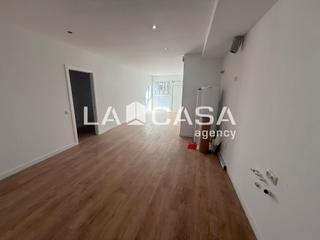 Rez-de-chaussée  Carrer molí de la sal