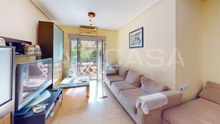 Flat  Carrer dels sants just i pastor