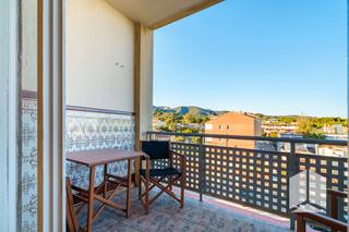 Loft  Passeig marítim. Apartamento tipo estudio en baixador  reformado, con ascensor y