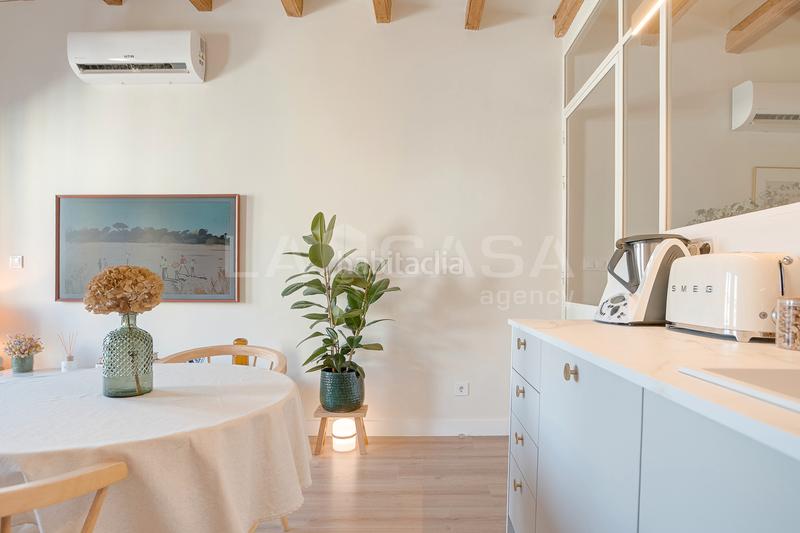 Foto 00d864f5-62ef-4c17-a195-5b5dbc86418e. Flat in Vila de Gràcia Barcelona