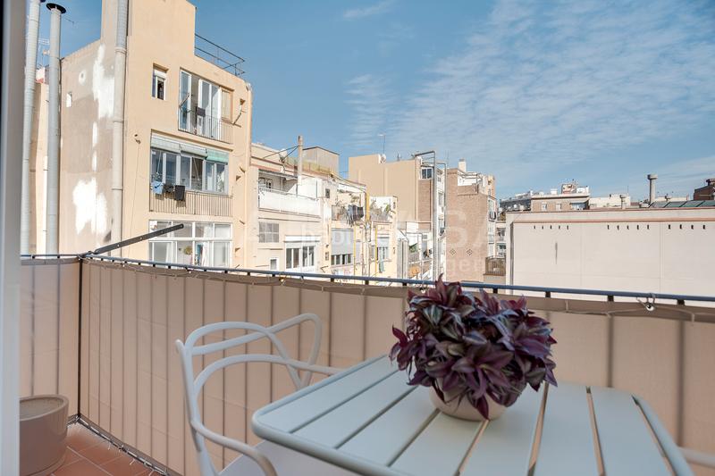 Foto 03392840-6937-4915-a3f4-4122203fbe8d. Flat in Vila de Gràcia Barcelona