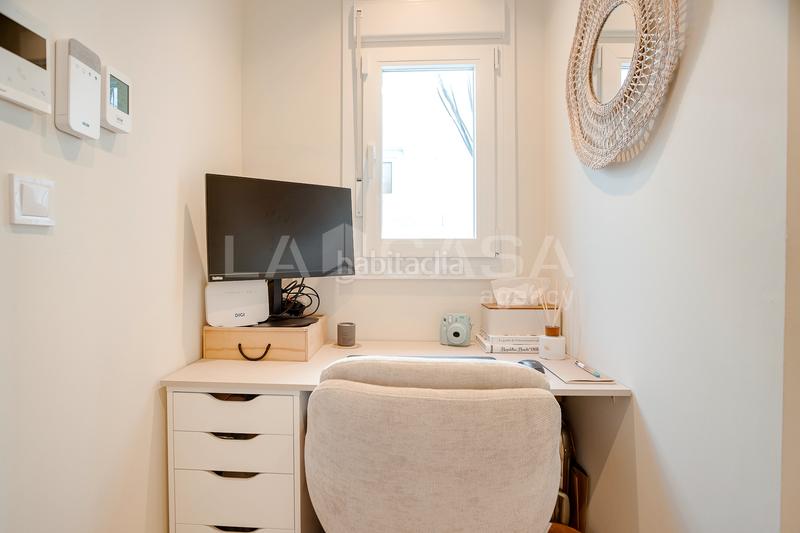 Foto 0d196a7c-1444-4f10-a589-d44d876a61f7. Flat in Vila de Gràcia Barcelona