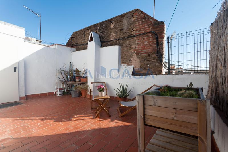 Foto 1156500f-da97-482a-9d6b-cff3ce8a3aa2. Flat in Vila de Gràcia Barcelona